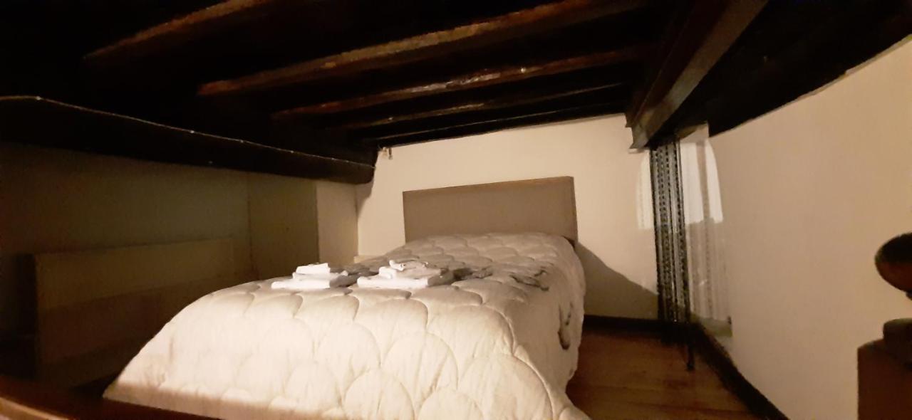 Appartement Sweet Sweet Navona Ii Rome