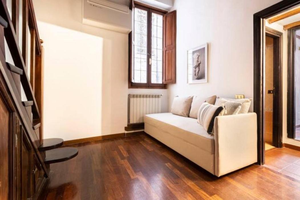 Sweet Sweet Navona Ii Appartement